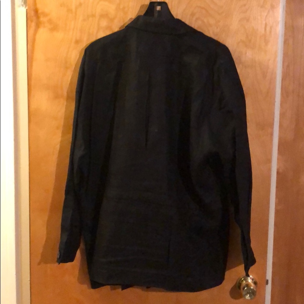 Linen Jacket - Picture 2 of 2